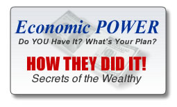 Economic Power - Jeff Morrow