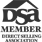 DSA Logo